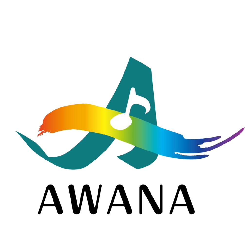 AWANA ロゴ